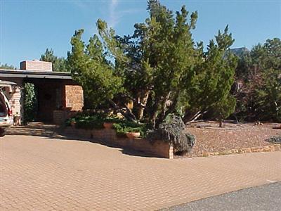100 Shotgun Dr., Sedona, AZ 86336