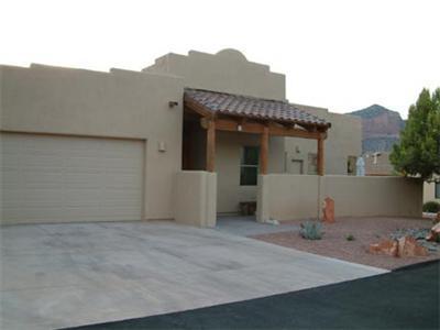 15 Cascabel, Sedona, AZ 86351