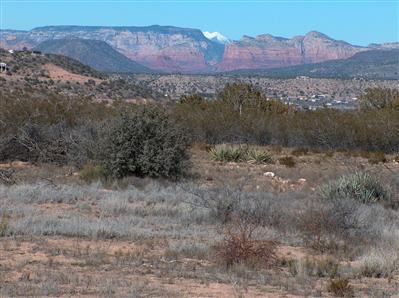 3490 N Kit Carson #1, Rimrock, AZ 86335