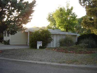 630 N Spring Creek, Cornville, AZ 86325