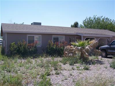 4643 E Diablo Dr., Cottonwood, AZ 86326
