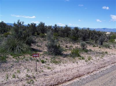 4695 Crazy Horse Cir., Rimrock, AZ 86335