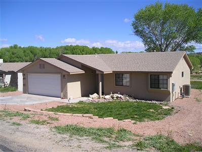 4496 E Broken Saddle Dr., Cottonwood, AZ 86326
