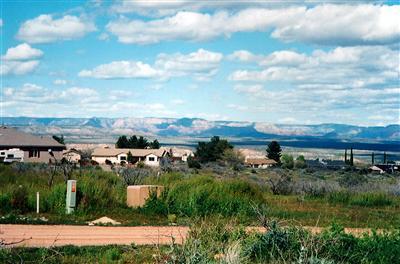 1055 E High Desert Ln., Cottonwood, AZ 86326