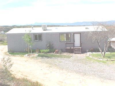 12995 Lee Pasture Rd., Cornville, AZ 86325