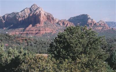 75 Lucerne Dr., Sedona, AZ 86336