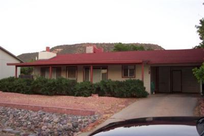 Sunup Ranch Rd., Sedona, AZ 86351