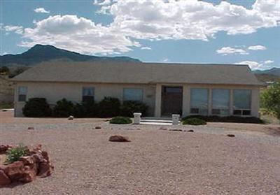 1250 Old Jerome Hwy., Clarkdale, AZ 86324