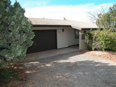 365 Oak Creek Blvd., Sedona, AZ 86336