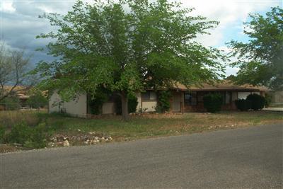 1035 S Ocotillo Dr., Cottonwood, AZ 86326