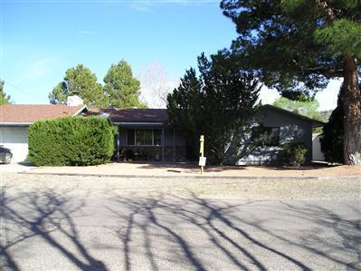 3489 E Sycamore Ln. #6, Rimrock, AZ 86335