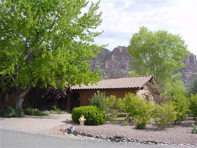 10 Canyon Trail, Sedona, AZ 86351