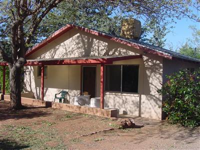 235 Birch Blvd., Sedona, AZ 86336