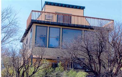 4091 E Creek View Dr., Camp Verde, AZ 86322