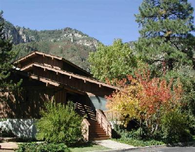 8351 N Hwy 89 A,#43 Junipine Hwy., Sedona, AZ 86336