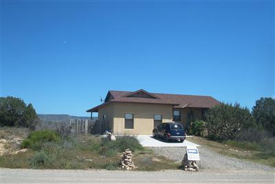 5755 N Kramer Dr., Rimrock, AZ 86335