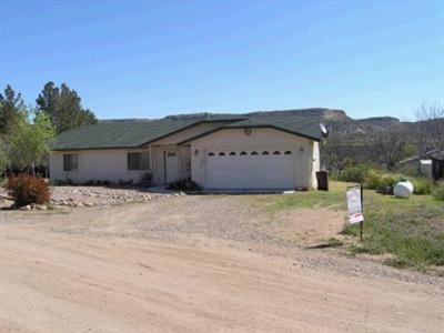 330 S Marksberry St., Camp Verde, AZ 86322