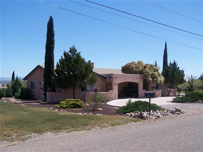 1065 S 7th St., Cottonwood, AZ 86326