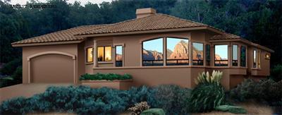 27 Courtney Cir., Sedona, AZ 86336