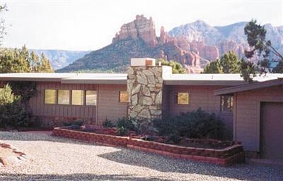470 Brewer Rd., Sedona, AZ
