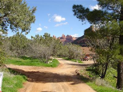 850 Brewer Rd., Sedona, AZ 86336