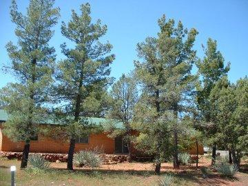 235 Arroyo Pinon Dr., Sedona, AZ 86336