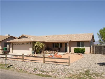 18 E Mesquite Dr., Cottonwood, AZ 86326