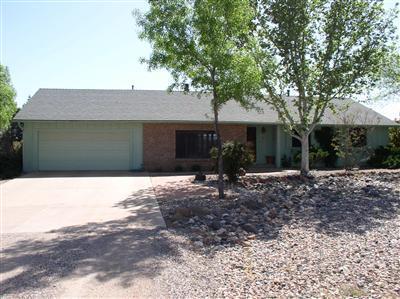 1287 S Mountain View Dr., Cottonwood, AZ 86326