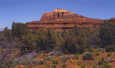 850 Sunset Pass Rd., Sedona, AZ 86351