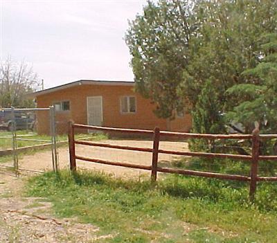 4742 E Deer Run Trail, Rimrock, AZ 86335