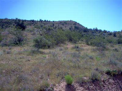 1931 S Koch Ranch Rd., Cornville, AZ 86325