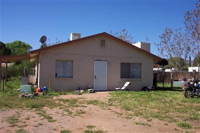 1619 W Horseshoe Bend Dr., Camp Verde, AZ 86322