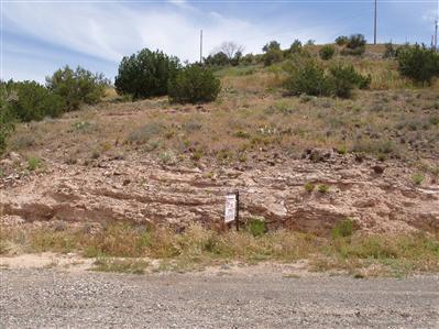 Peacepipe Pl., Rimrock, AZ 86335