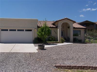 1824 S Sacaton, Cottonwood, AZ 86326