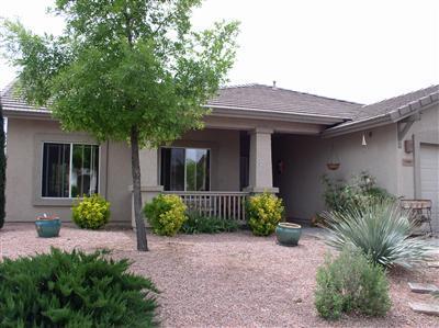 1985 W Trail Blazer Dr., Cottonwood, AZ 86326