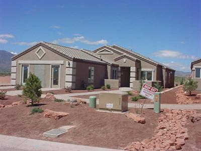 5080 E Sage Springs Dr., Cornville, AZ 86325