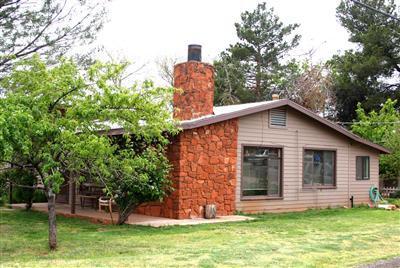 391 Cedar St., Sedona, AZ 86336