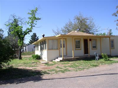 1419 E Coconino St., Cottonwood, AZ 86326