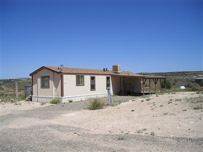 5760 N Desert Pine, Rimrock, AZ 86335