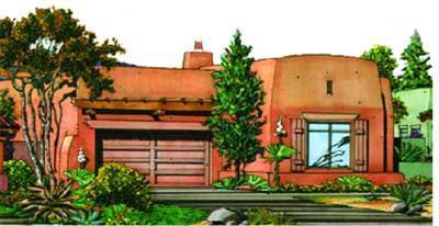 130 Bell Wash Ct., Sedona, AZ 86351