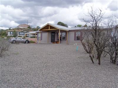 5135 N Calle Del Oro, Rimrock, AZ 86335