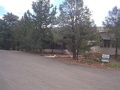 120 Camino Del Sol, Sedona, AZ 86336