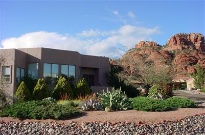 370 Merry Go Round Rock Rd., Sedona, AZ 86351