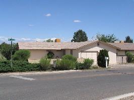 1203 S Verde Dr., Cottonwood, AZ 86326