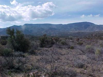 Quail Springs Ranch Rd., Cottonwood, AZ 86326