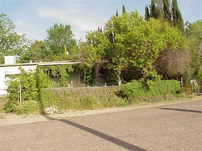 3065 S Dinky Creek Dr., Camp Verde, AZ 86322