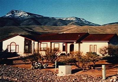 1150 Old Jerome Hwy., Clarkdale, AZ 86324