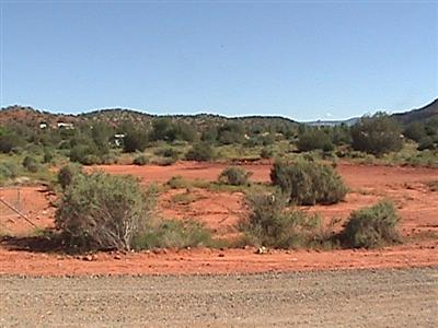 627 Elmerville Rd., Sedona, AZ 86336