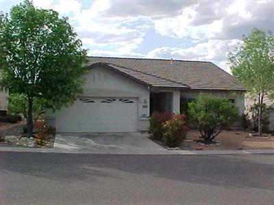 1630 W Cedar Post Ln., Cottonwood, AZ 86326