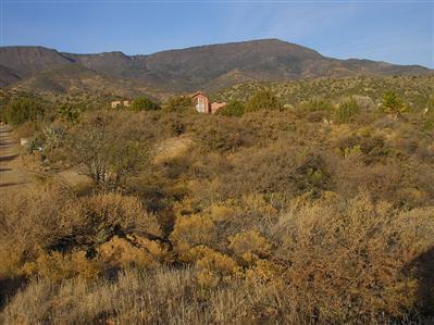 Quail Springs Ranch Rd. Rd., Cottonwood, AZ 86326